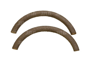 87295258 Sznur uszczelniający wału para