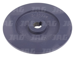 JAG02-0176 Połówka koła wariatora JAG PREMIUM, CLAAS 0006702151 0003791980