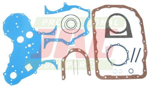 JAG99-0485 Zestaw uszczelek silnika dół