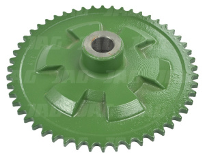 JAG22-0024 Zębatka Z52, JOHN DEERE Z10849