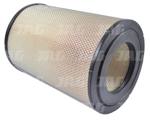 RE63931 Filtr powietrza zewnętrzny HIFI