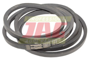 22.0X6477 Pas Continental C255, CASE IH 192360C1 MASSEY FERGUSON 3371643M1