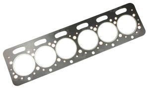 JAG99-1214 Uszczelka głowicy, FIAT 4760489 4757274