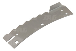 JAG82-0077 Nóż prawy do kukurydzy MWS Germany