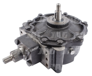 JAG41-0051 Przekładnia napędu kosy, NEW HOLLAND 85000175 80850117