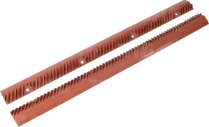 JAG13-0013 Para cepów /RH+RH/ 920mm JAG PREMIUM, MASSEY FERGUSON 913328M91 913329M91