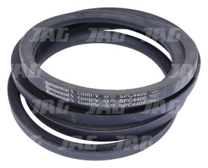 SPC04400 Pas klinowy Roulunds / SPC4400 Pas klinowy Continental