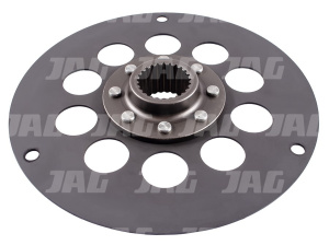 1867388M91 Tarcza sprzęgłowa, MASSEY FERGUSON 1867388M91 3478569M92