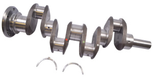 31315142 Wał korbowy Perkins 4.203