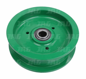 AE22622 Koło napinające, JOHN DEERE AE22622