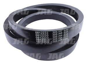 0812233 Pas Gates Agri