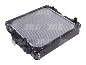 47832493 Chłodnica wody, CNH 47832493 51633263