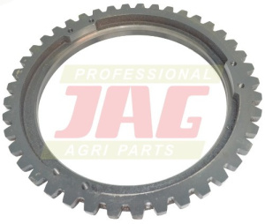 JAG82-0130 Obręcz uzębiona