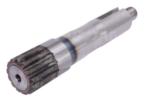 H215085 Wał przekładni