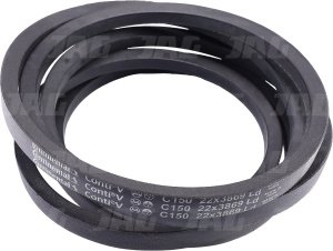 22.0x3810 Pas Continental C150