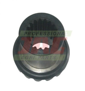 JAG04-0344 Zębatka przekładni wysypu