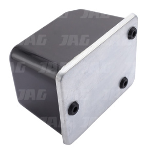 JAG61-0007 Filtr paliwa, JOHN DEERE AR50041 FLEETGUARD FF203