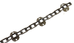 JAG04-0062 Przenośnik pod.pochyłego słomy CLAAS (10.5) ROLLON-SOLID