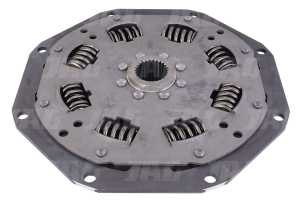 3790735M2 Amortyzator drgań LUK, MASSEY FERGUSON 3790735M2 LuK 370002110