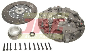 632215810 Zestaw sprzęgła LUK