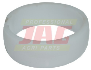 JAG25-0128 Tulejka główki kosy plastikowa, JOHN DEERE H157812 DEUTZ FAHR 16007576
