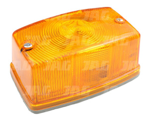 06217169 Kierunkowskaz lewy HELLA