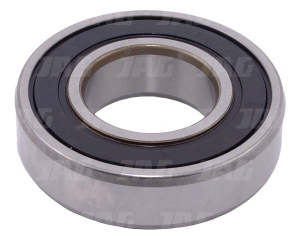 6206 2RS C4 Łożysko Timken
