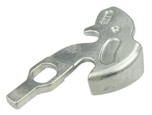 JAG58-0010 Płytka dolna chwytacza stary typ