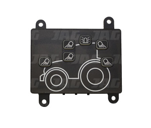 34.0054.0000.01 Centralka sterująca światłami COBO