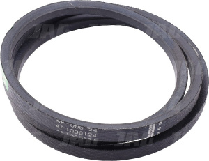 AP1000124 Pas klinowy OPTIBELT AGRO POWER, CLAAS 0006447810 LAVERDA 340433151