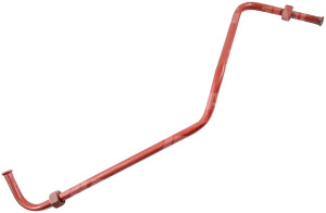 42/48-023/1 Przewód zaworu hamulcowego