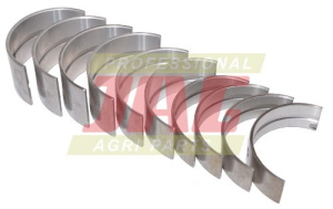 JAG99-0425C 60-3600-30 Zestaw panewek głównych NE Germany 745408M91, MASSEY FERGUSON 736339M91 745408M91