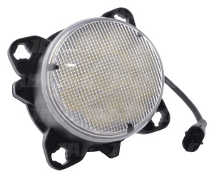 G931901115010 Lampa robocza LED 4050 Lumeny, FENDT G931901115010 MASSEY FERGUSON 4271840M92