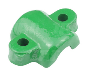 JAG25-0081 Obudowa odbojnika gumowego