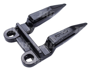 JAG41-0069 Bagnet podwójny, CNH 1307299C2 1307299C1