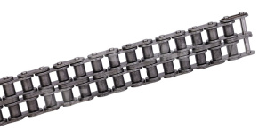 JAG04-0252 Łańcuch dwurzędowy ROLLON-SOLID, CLAAS 0006031321