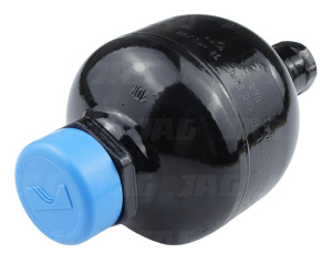 AL151076 Akumulator hydrauliczny Premium 0.14L/28 bar CORTECO, JOHN DEERE AL151076