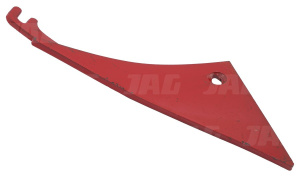 PK600600 Pierś odkładnicy lewa ORGAtop Germany