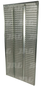 001557744 Sito żaluzjowe górne do kukurydzy DF-lamela 32mm CZ3M
