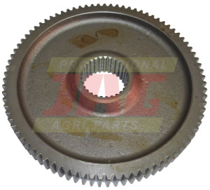 JAG26-0167 Zębatka zwolnicy