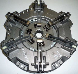 3696565M91 Docisk sprzęgła LUK, LuK 231011610 KAWE KAWE8473