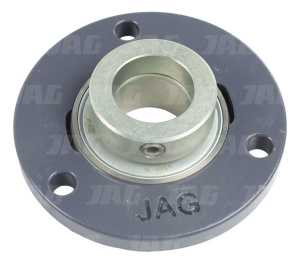 JAG05-0168 Obudowa z łożyskiem INA JAG PREMIUM, CLAAS 0006031440