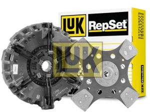 631301309 Zestaw naprawczy LUK, RENAULT 7700058654 7700046278