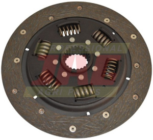 AL120019 Tarcza sprzęgłowa, JOHN DEERE AT21675 AL120019