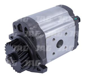 RE200379 Pompa hydrauliczna, JOHN DEERE RE200379