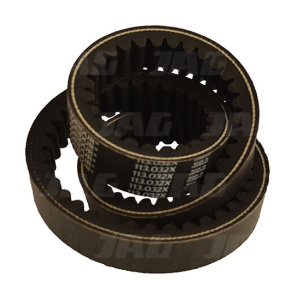 113.032X Pas Continental Agridur, JOHN DEERE R222393 BRAUD 93065