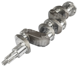 K210100 Wał korbowy 1210 TRACTOR - GENMOT