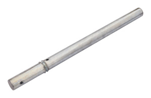 JAG42-0011 Palec bębna 16x245mm