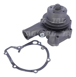 JAG99-0239 Pompa wody z pojedyńczym kołem, PERKINS U5MW0111 MASSEY FERGUSON 748737M91