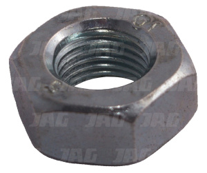 Nakrętka reg. sprzęgła A25-21255 /D30/